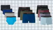 Best Bulk Men's Underwear Packs on Amazon, According to Reviews