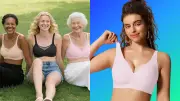 Best Cocomarts Jelly Bras: Wireless Comfort for Every Style