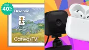 Best Memorial Day Tech Deals: Save Big on Gadgets & Accessories