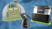 Best Portable Carpet Cleaners Under $150 for Spotless Homes