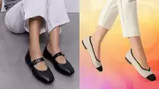 Best Supportive Ballet Flats for All-Day Comfort: Expert Picks
