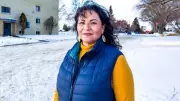 Betty Nippi-Albright Leaves NDP Caucus to Sit as Independent