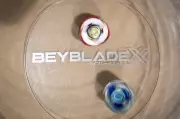 Beyblade Fanatics Revive Childhood Craze with New Tournaments
