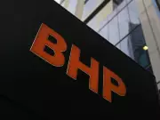 BHP Slows Green Push in Iron Ore as Decarbonization Costs Rise