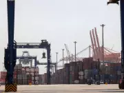 Bjorn Lomborg: Strait of Hormuz blockade highlights fertilizer's crucial role