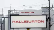 Blackstone, Halliburton Invest $1 Billion in Energy Startup VoltaGrid