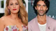 Blake Lively and Justin Baldoni Settle Legal Battle Over 'It Ends With Us'