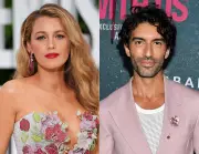 Blake Lively, Justin Baldoni Settle Lawsuit Over 'It Ends With Us'