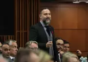 Bloc MP Savard-Tremblay leaves caucus to run for Parti Québécois