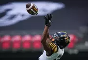 Blue Bombers Rebuild Passing Attack with Receiver White, Coordinator Condell