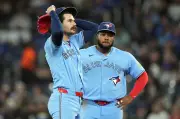 Blue Jays' Cease and Guerrero Jr. Exit Game Against Pirates Early
