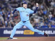 Blue Jays drop fifth straight to Rays as Guerrero's slump continues