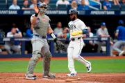 Blue Jays Extend Losing Streak to Four After Rays Sweep