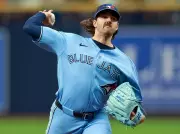 Blue Jays Fall 4-3 to Rays Despite Gausman's Strong Start