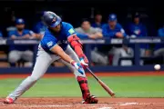 Blue Jays Offensive Woes: Will the Bats Ever Wake Up?