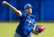 Blue Jays Pitcher Jose Berrios to Undergo Elbow Surgery