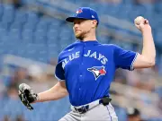 Blue Jays Starter Eric Lauer Rocked Early in 5-1 Loss to Rays at Tropicana Field