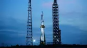 Blue Origin Rocket Explodes During Test at Cape Canaveral, No Injuries