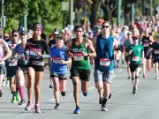 BMO Vancouver Marathon 2026: Full List of Road Closures on Race Day