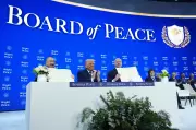 Board of Peace to Push UN for Hamas Disarmament