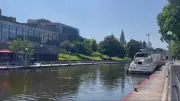 Boating Season on Rideau Canal Begins This Weekend in Ottawa