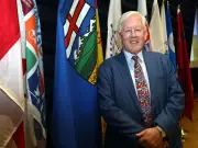 Bob Rae on SDGs: 2030 deadline arbitrary, progress still possible