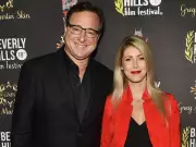 Bob Saget's Widow Kelly Rizzo Reveals Regret Over Final Moment Before His Death