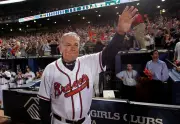 Bobby Cox, legendary Atlanta Braves manager, dies at 84