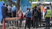 Bodies of Four Italian Divers Recovered from Maldives Underwater Cave