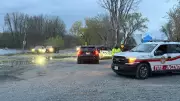Body Discovered in Ottawa River Near Petrie Island: Police