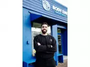 Body Energy Club Main Street Celebrates 6 Months with Community Appreciation Day