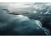 Bombardier Defense to Provide Three Global 6500 Aircraft for Australian Maritime Surveillance