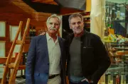 'Bon Cop, Bad Cop' TV Reboot Arrives with Henry Czerny Replacing Colm Feore