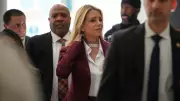 Bondi Blames Blanche for Epstein File Issues, Sparks Cover-Up Claims