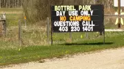Bottrel Campground's Future Uncertain After Day-Use Redesignation