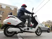 Bradford Proposes Crackdown on Mini-Motorcycles in Toronto