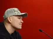 Brady Tkachuk and Steve Staios Discuss Senators' Off-Season Overhaul