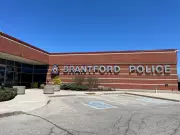 Brantford 'Magic Mushroom Shop' Shut Down by Police in Raid