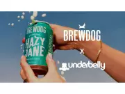 BrewDog and Underbelly Partner for Edinburgh Fringe Beer Supply