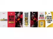 BrewDog Launches 'Underdog' Summer Campaign with Year of Beer Giveaway