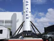 Brookfield Amasses US$2 Billion SpaceX Bet Ahead of IPO