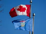 Brookman: Canada is Alberta's home, proud Albertan and Canadian