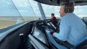BusinessNav Canada Sells Stake in Aireon Holdings for US$166M