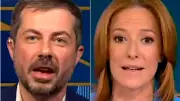 Buttigieg: Trump's Blaming Biden Shows 'Extraordinary Weakness'