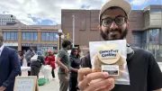 ByWard Market Vendor Village Hosts Immigrant Entrepreneurs Incubator