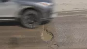 CAA Manitoba Reveals Worst Roads in Manitoba for 2026