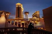Caesars Entertainment Sold for US$6 Billion in Landmark Deal