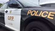 Caledon crash leaves 1 person critically injured: Peel police