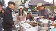 Calgarians Savor Hong Kong Culture at Weekend Event in Chinese Cultural Plaza