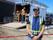 Calgary Builders Outraged by Surging Construction Site Thefts